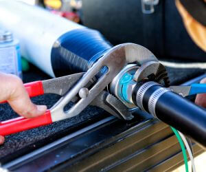 About Water Heater Repair LLC Center, KY